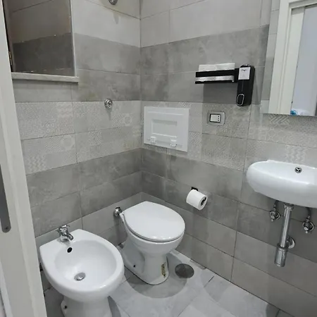 Apartmán Centro Dante