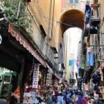Centro Dante Napoli