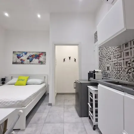Apartmán Centro Dante *