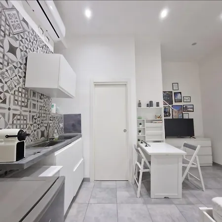 Centro Dante Apartament