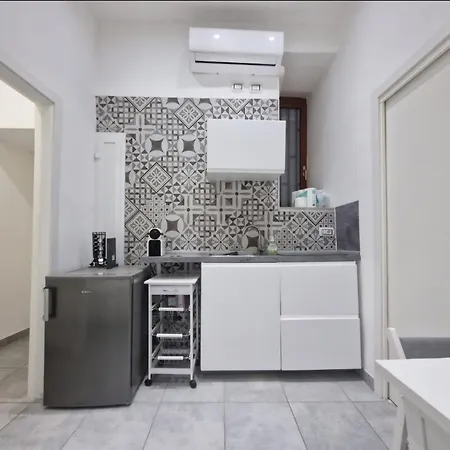 Apartmán Centro Dante
