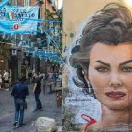 Centro Dante Neapol