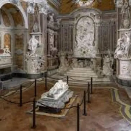 Centro Dante Lejlighed *