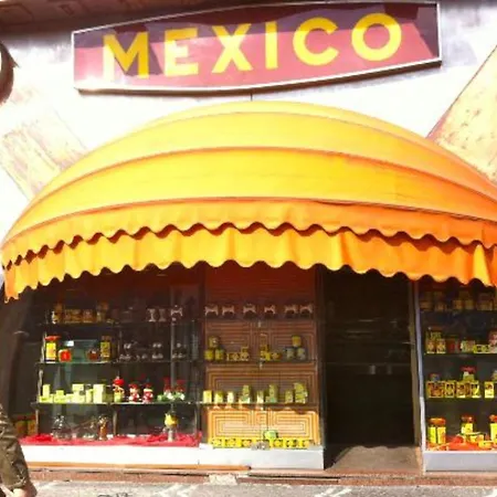 Appartement Centro Dante